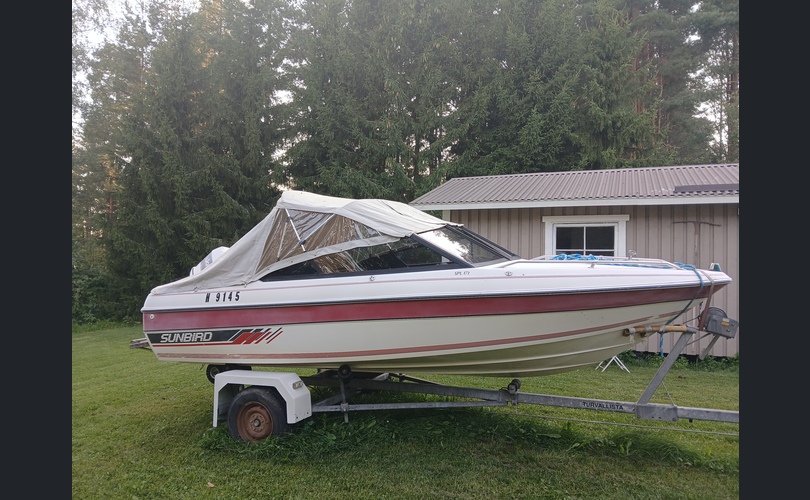 Sunbird SPL 171-kuva-5